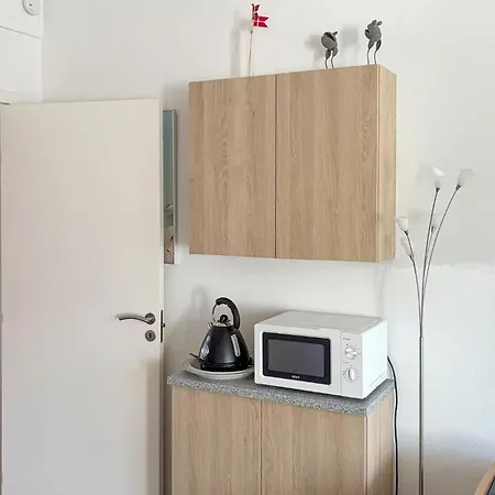 Appartement Amazing In With Wifi *