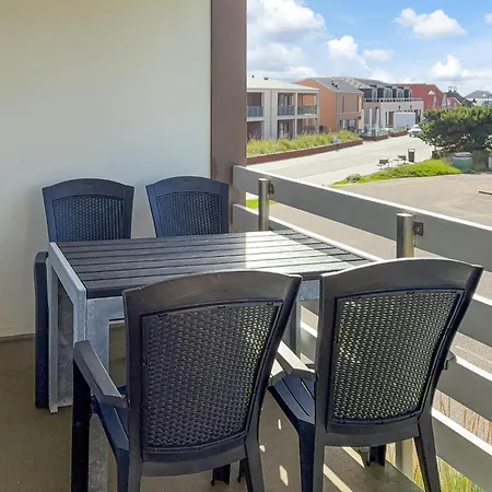 Amazing In With Wifi Appartement