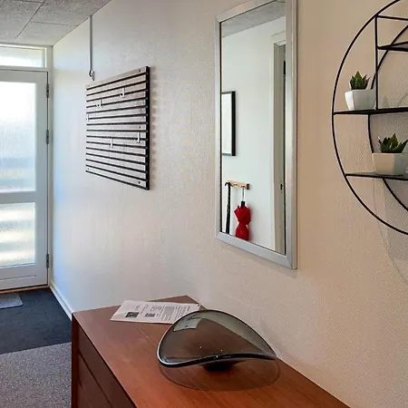Appartement Amazing In With Wifi *