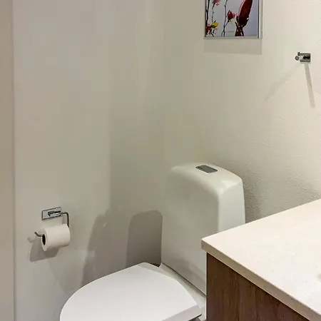 Amazing In With Wifi Appartement